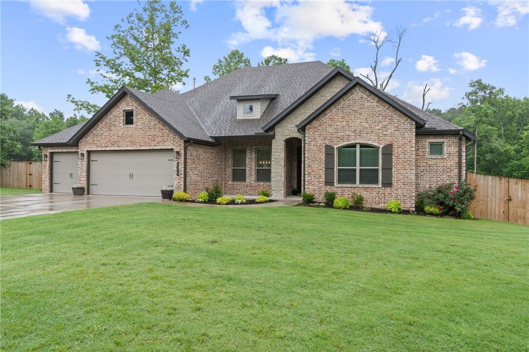 Property Photo:  5219 Joe Lane  AR 72756 