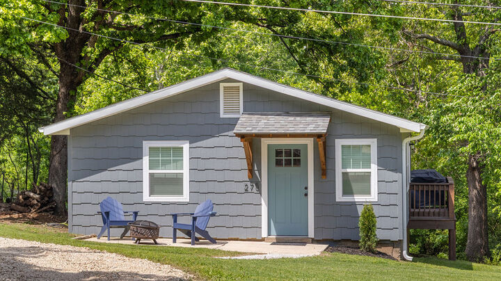 Property Photo:  275 Buck Run Drive  MO 65737 
