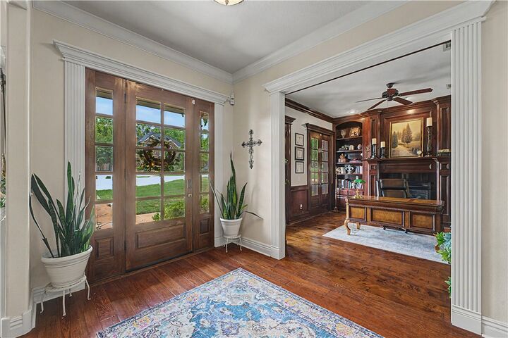 Property Photo: 3031 Sagely Lane AR 72764