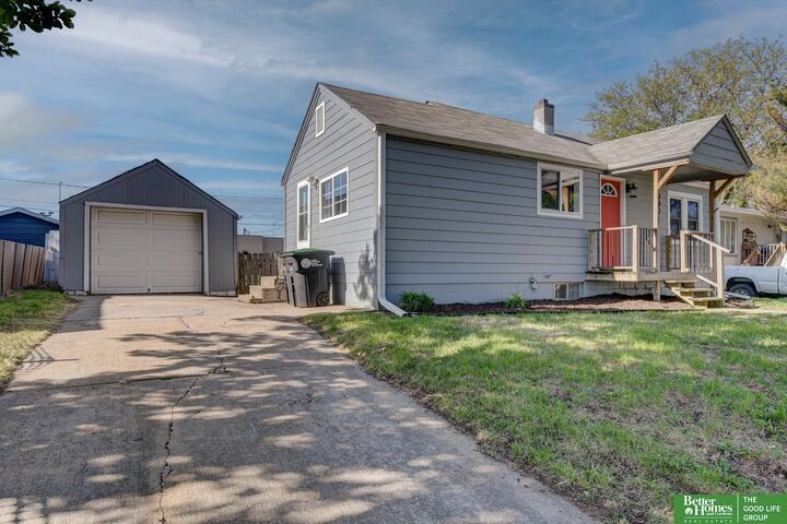 Property Photo:  4901 K Street  NE 68142 