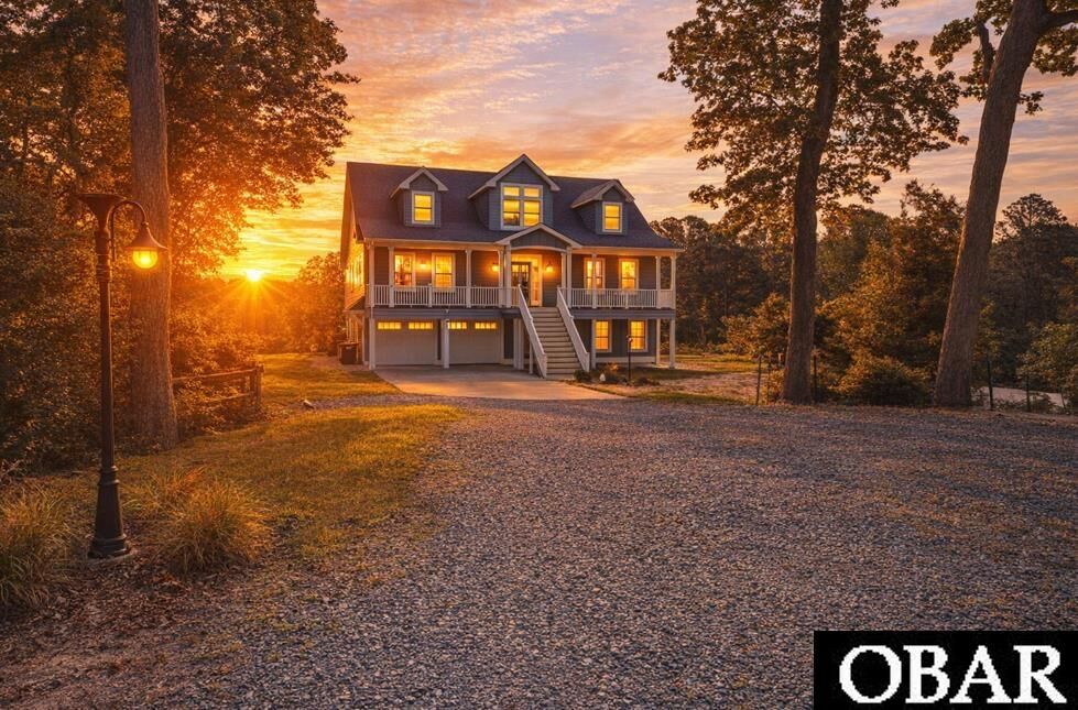 Property Photo:  258 N Dogwood Trail  NC 27949 
