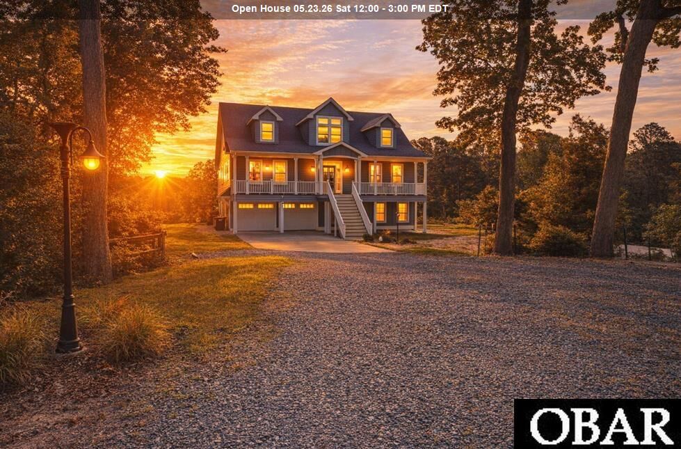 Property Photo:  258 N Dogwood Trail  NC 27949 