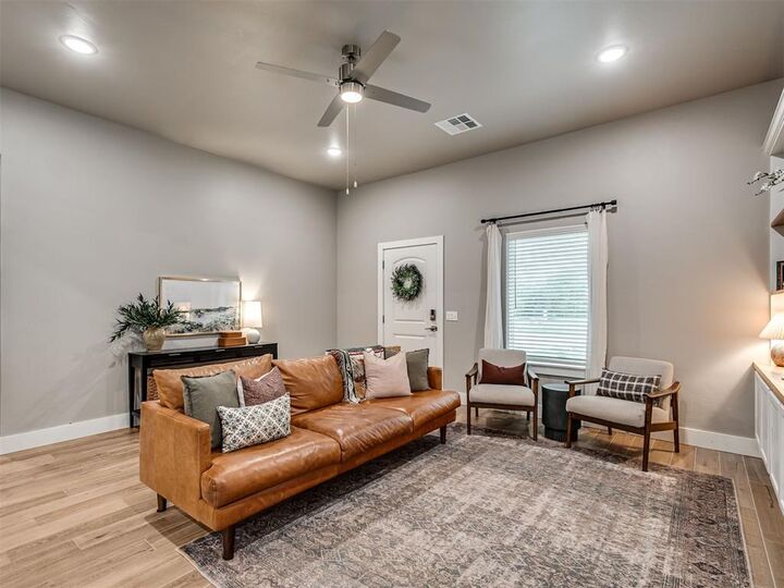Property Photo:  109 Trimble Drive  OK 74804 