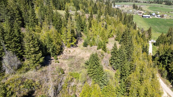 Property Photo: Planned Lot 1 Tappen Notch Hill Road BC V0E 2X3