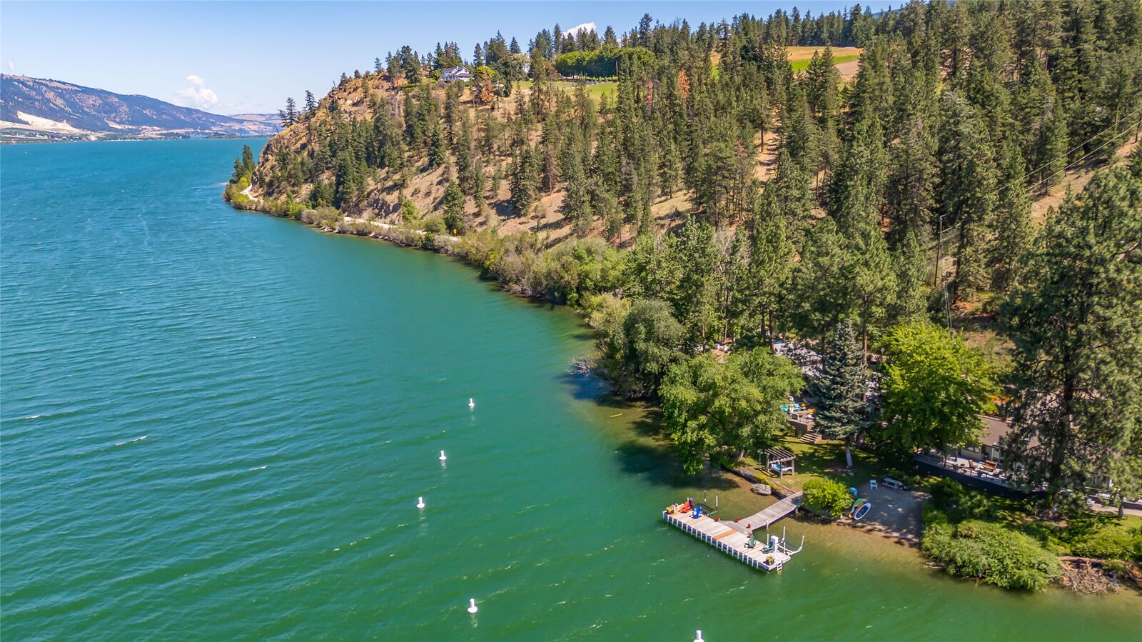 Property Photo:  12110 Trewhitt Road W  BC V4V 2A6 