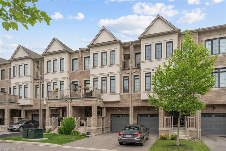 Property Photo:  1158 Restivo Lane  ON L9E 1K1 
