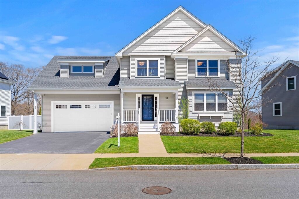 Property Photo:  13 Woodlands Road  MA 01970 
