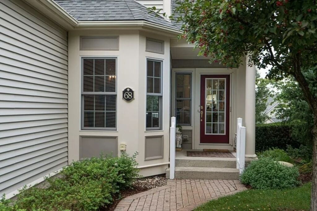 Property Photo:  68 Charles Ct 68  MA 01772 