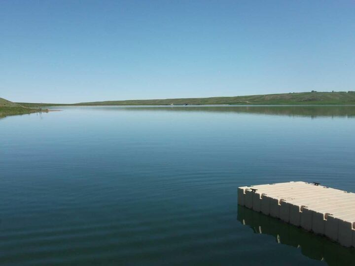 Property Photo: 75 White Pelican Way AB T0L 2B0