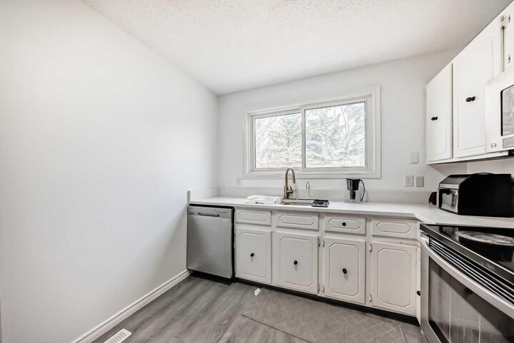 Property Photo: 365 Whitlock Way NE AB T1Y 5C9