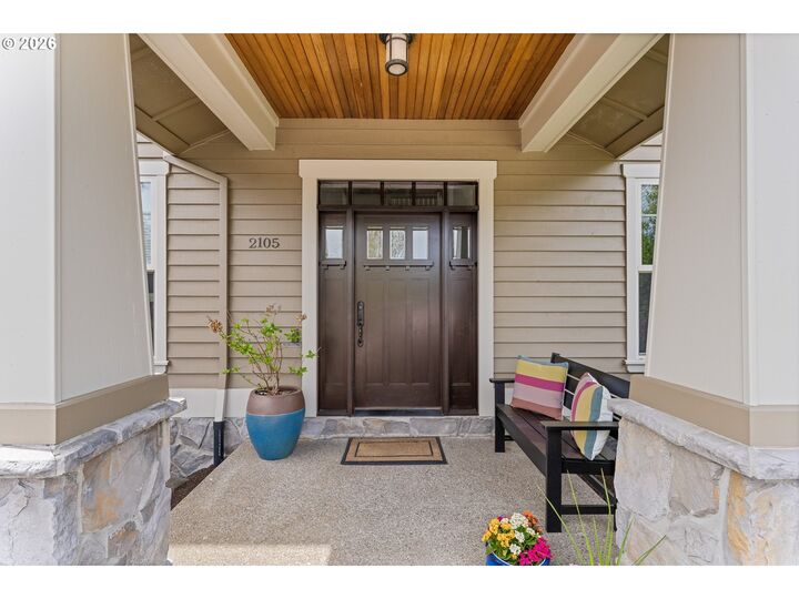 Property Photo:  2105 NW Mill Pond Rd  OR 97229 