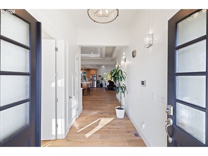 Property Photo:  17051 SE Manley St  OR 97236 