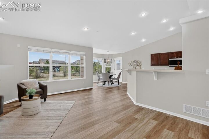 Property Photo:  11842 Shadow Creek Court  CO 80831 