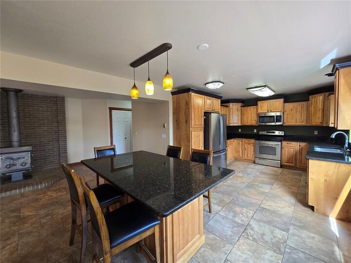 Property Photo:  148 Illini Drive  CO 80863 