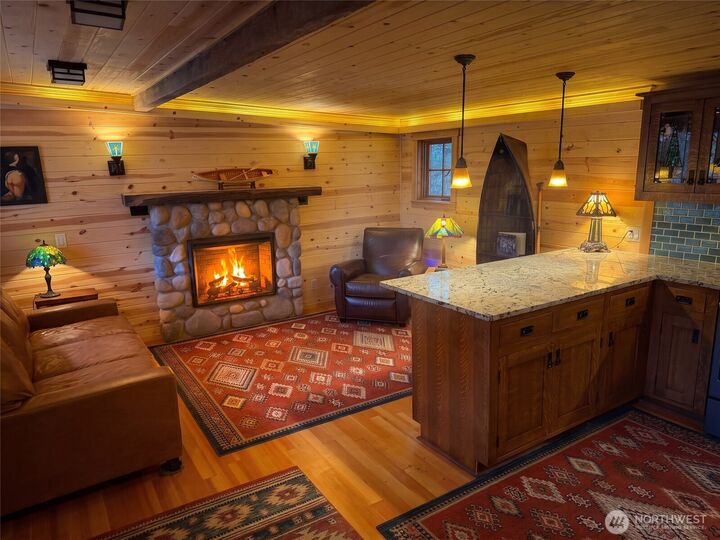 Property Photo:  4801  Lakeside Drive  WA 98260 