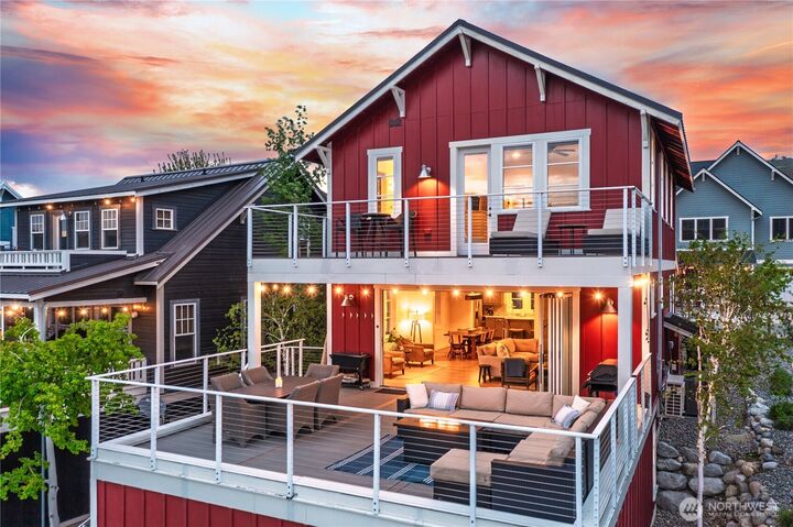 Property Photo:  350  Porcupine Lane  WA 98816 