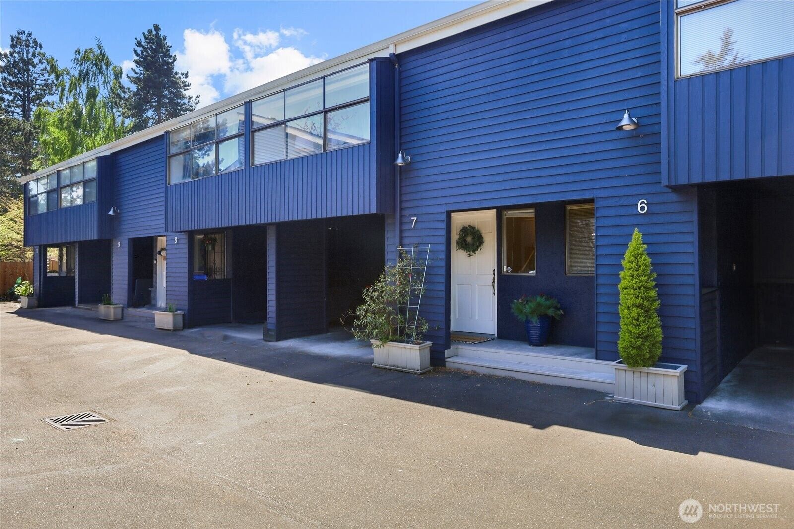 Property Photo:  1431 NW Richmond Beach Road 7  WA 98177 