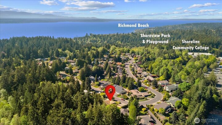 Property Photo:  409 NW 162nd Street  WA 98177 