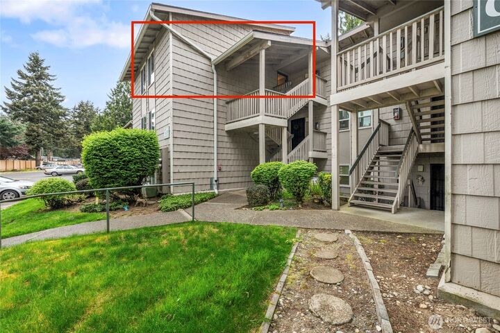 Property Photo:  33030  17th Place S C303  WA 98003 