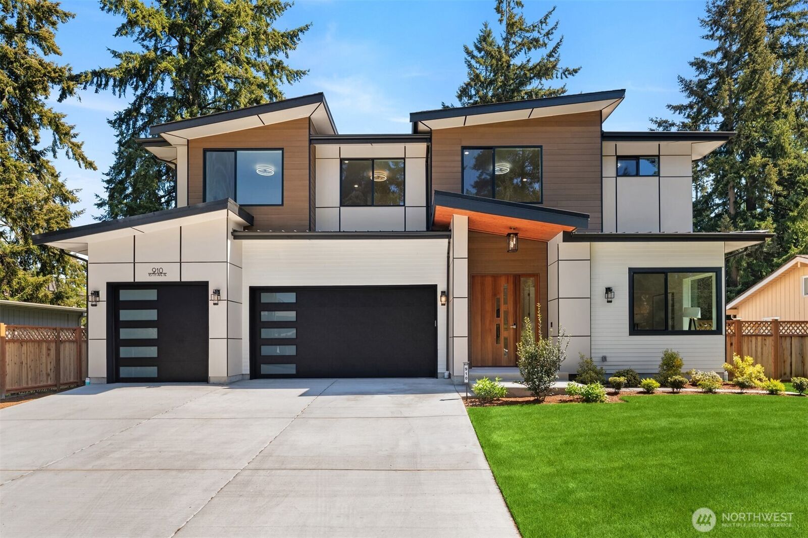 Property Photo:  910  167th Avenue NE  WA 98008 
