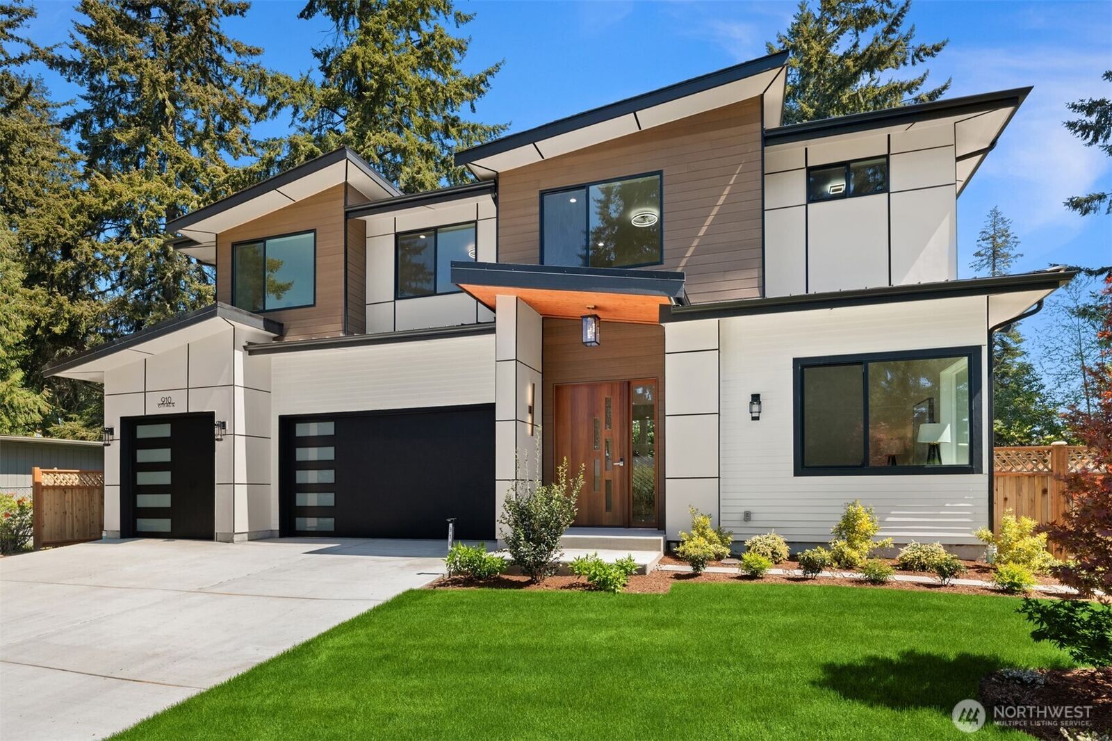 Property Photo: 910 167th Avenue NE WA 98008