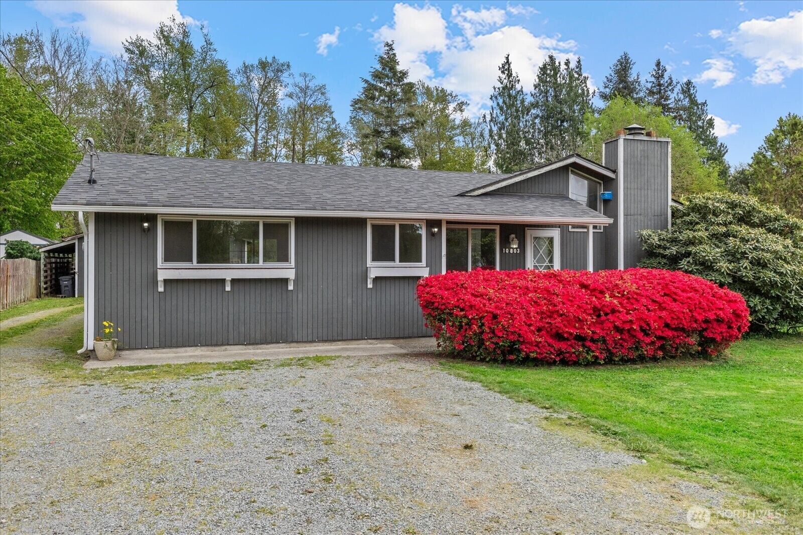 Property Photo:  10803  Sterling Road  WA 98284 