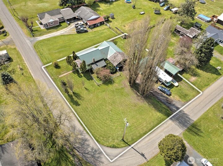 Property Photo:  147  Stoddard Road  WA 98539 