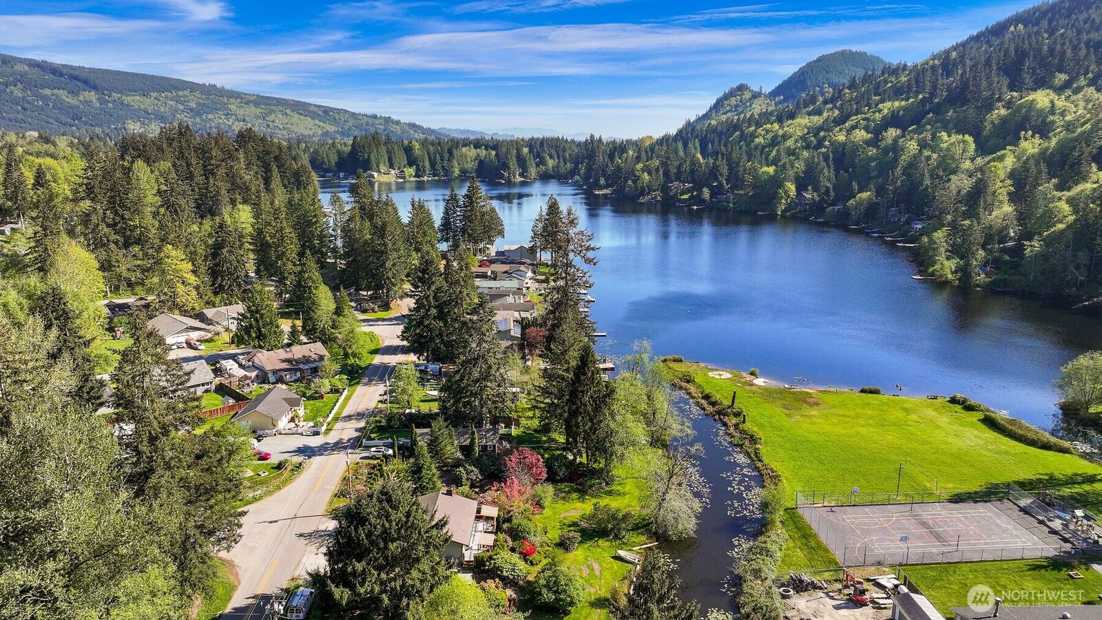 Property Photo:  371  Lakeside Drive  WA 98284 