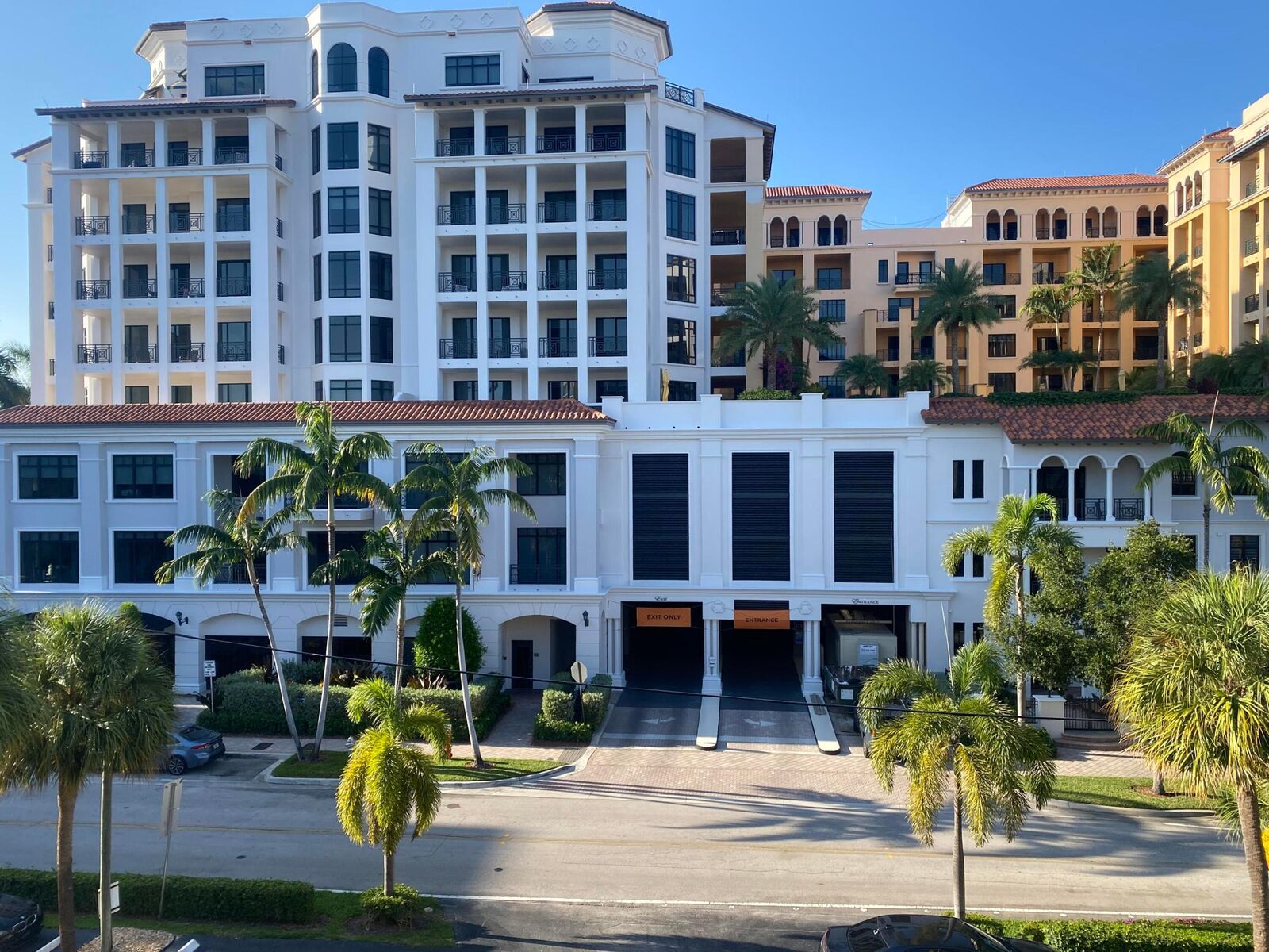 Property Photo:  200 E Royal Palm Road 4080  FL 33432 