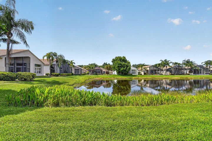 Property Photo:  9881 Casa Mar Drive  FL 33467 