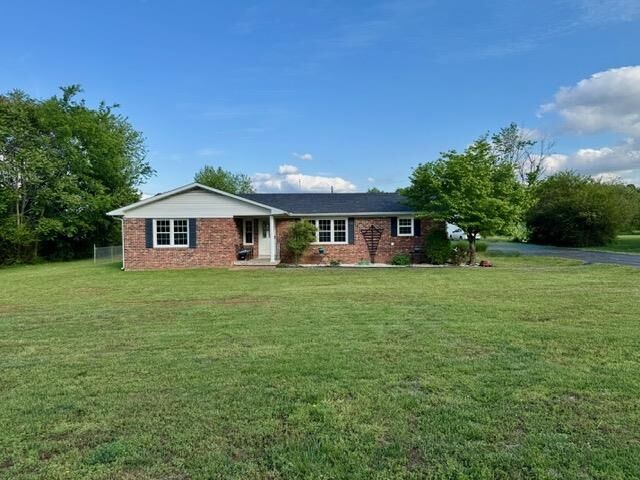 Property Photo:  2688 Plum Springs Road  KY 42101 