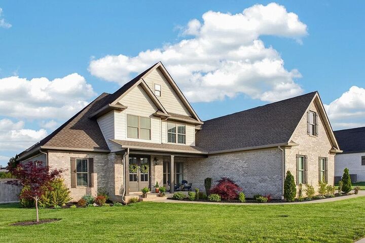 Property Photo:  8692 Creekstone Court  KY 42122 