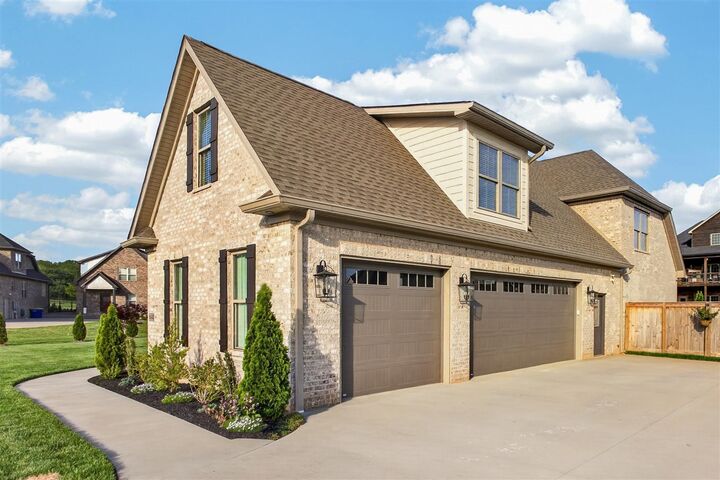Property Photo: 8692 Creekstone Court KY 42122