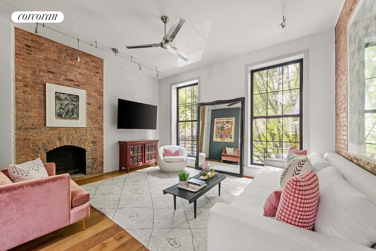 Property Photo:  295 Warren Street  NY 11201 