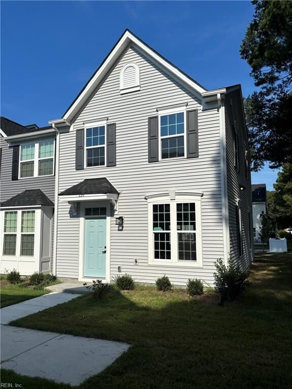 Property Photo:  226 Reids Place Dr  VA 23434 