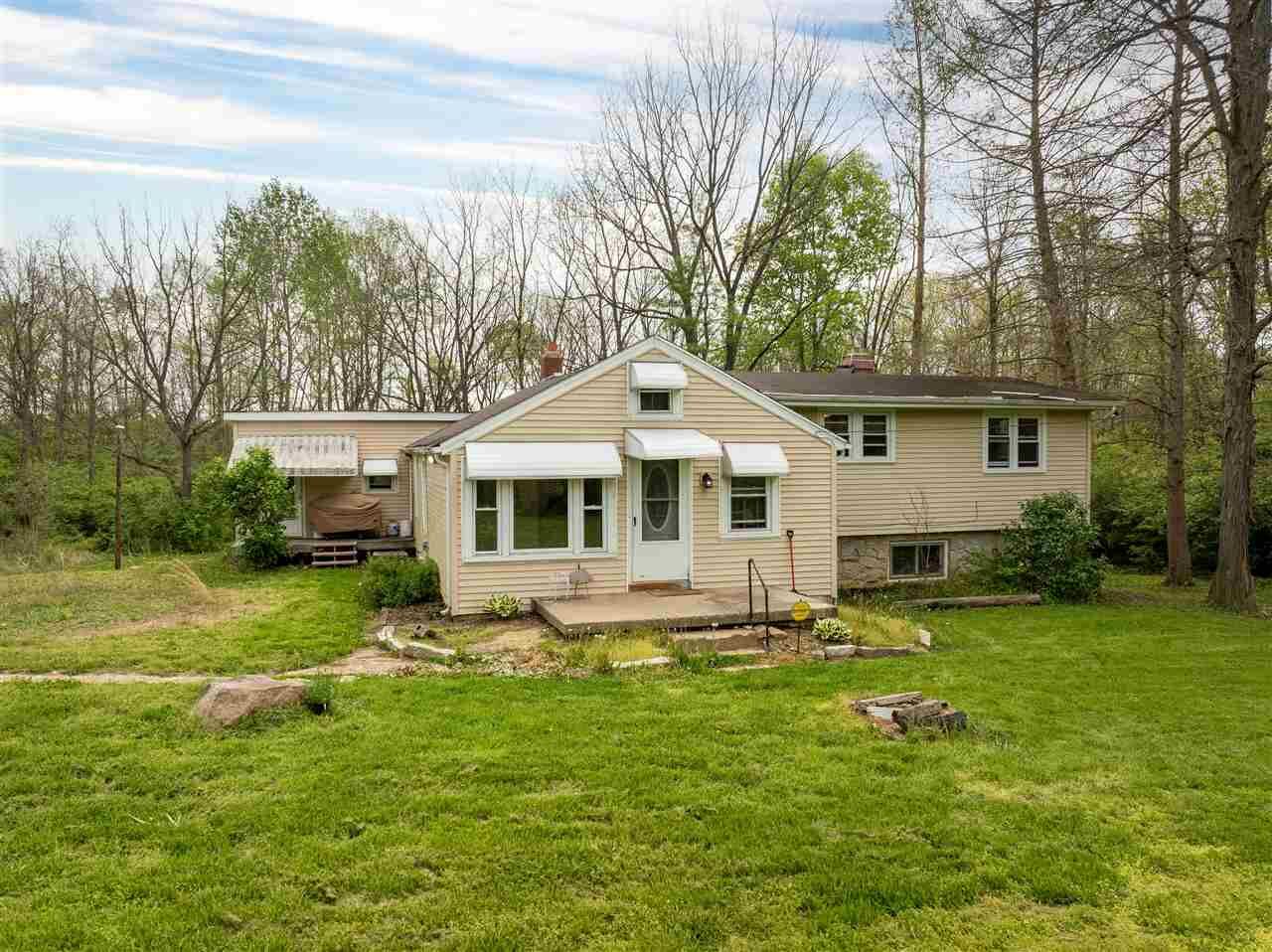 Property Photo:  6481 Indiana 227  IN 47374 