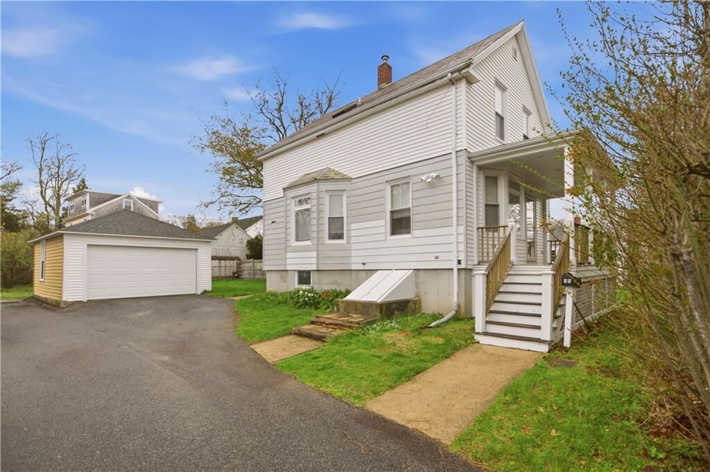 Property Photo:  18 Cummings Road  RI 02840 