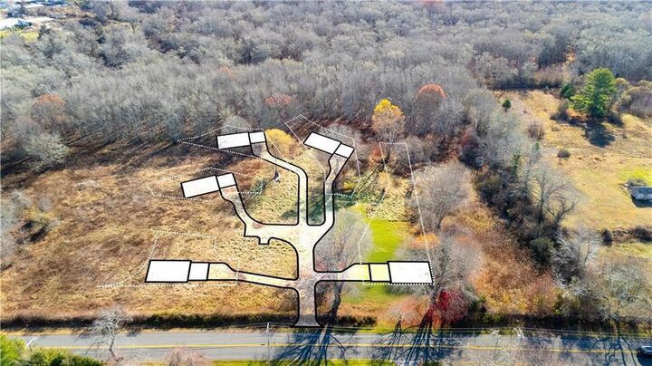 Property Photo: 176 Saugatucket Road RI 02879