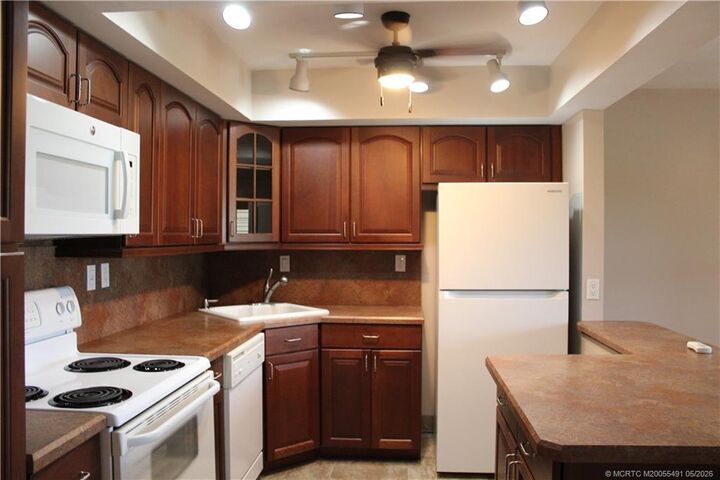 Property Photo: 2600 S Kanner Highway A9 FL 34994