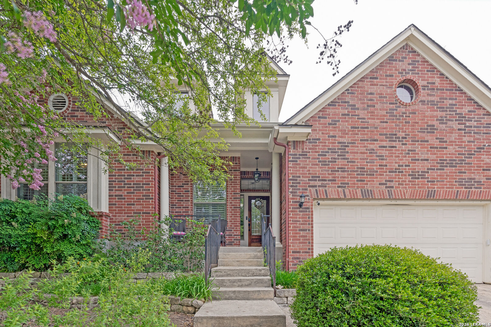 Property Photo: 25010 Kiowa Crk TX 78255