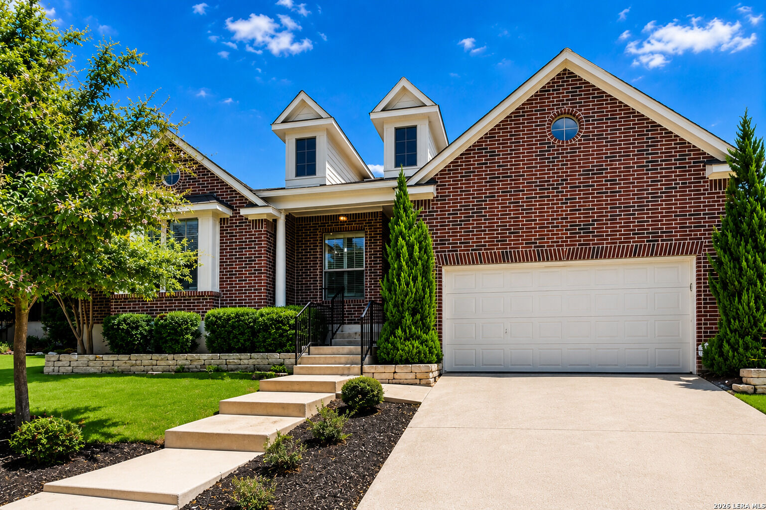 Property Photo: 25010 Kiowa Crk TX 78255