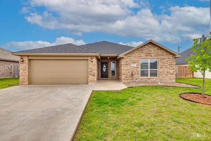 Property Photo:  5333 Coral Way  TX 76904 