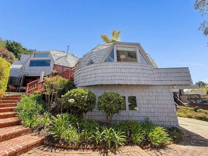 Property Photo:  731 Clubhouse Drive  CA 95003 