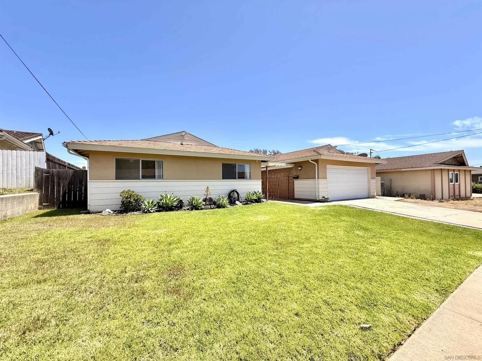 Property Photo:  3107 Mount Miguel Dr.  CA 92139 