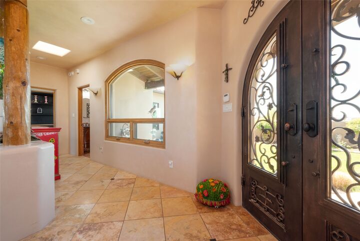 Property Photo: 171 San Marcos Loop NM 87508