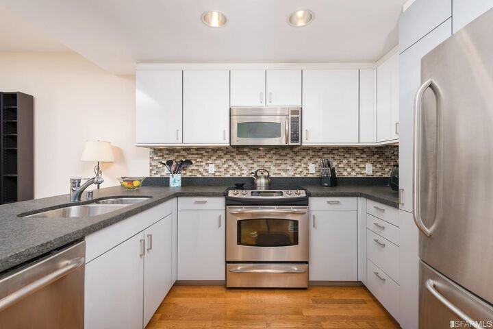Property Photo:  451 Kansas Street 375  CA 94107 