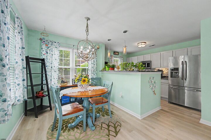 Property Photo:  1551 John Adams Ct 1551  NJ 08330 