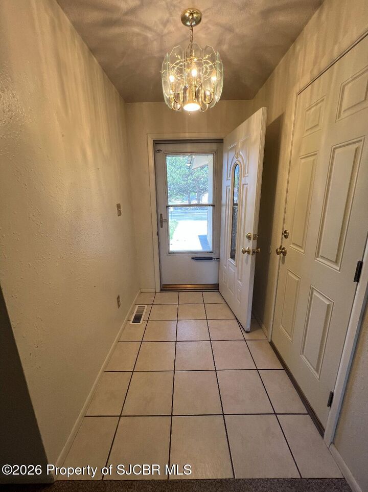 Property Photo: 2112 N Municipal Drive NM 87401
