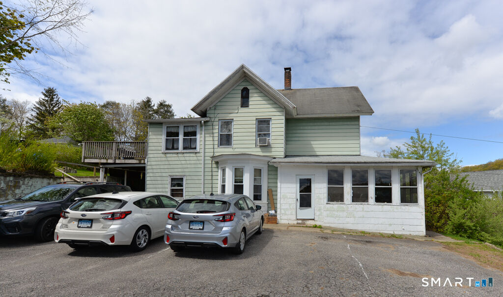 Property Photo:  22 Church Street  CT 06483 