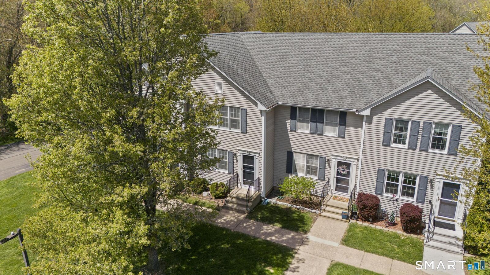Property Photo:  51 White Tail Lane 51  CT 06492 